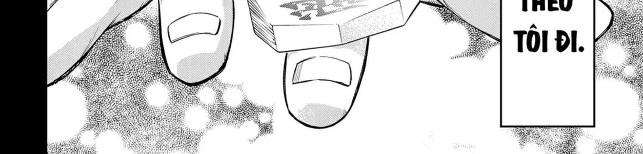 Orion Trên Bàn Cờ. Chap 2 - Next Chap 3