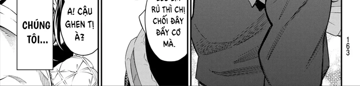 Orion Trên Bàn Cờ. Chap 20 - Next Chap 21