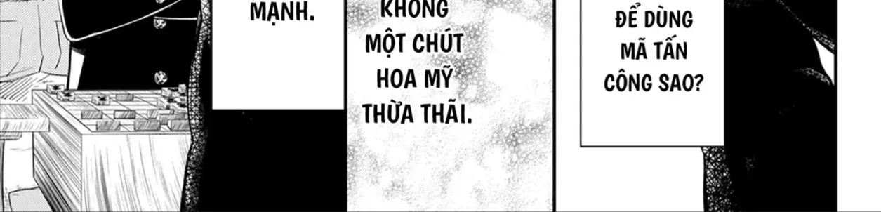 Orion Trên Bàn Cờ. Chap 20 - Next Chap 21