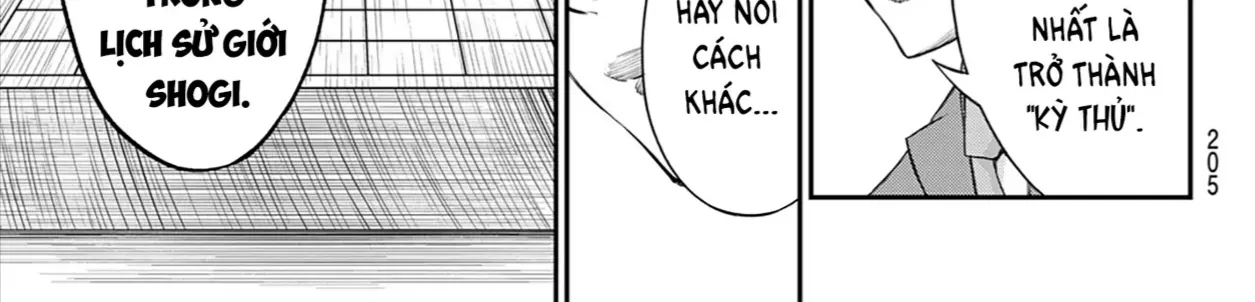 Orion Trên Bàn Cờ. Chap 21 - Next Chap 22