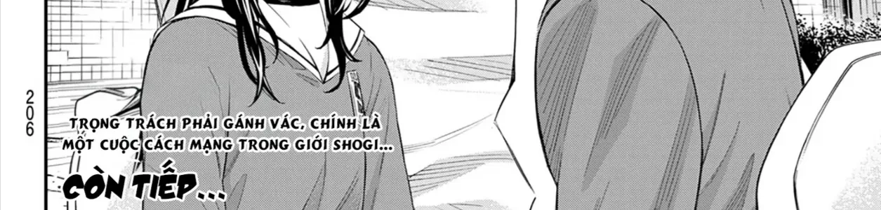 Orion Trên Bàn Cờ. Chap 21 - Next Chap 22
