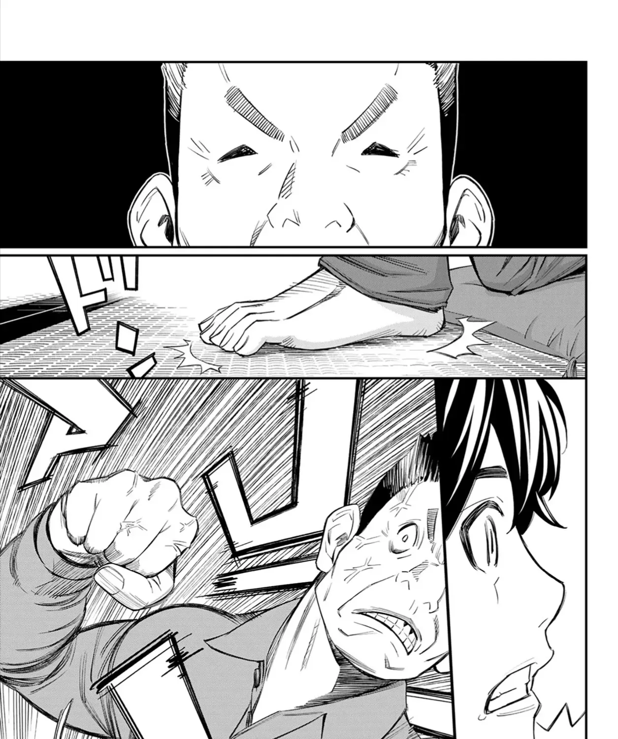 Orion Trên Bàn Cờ. Chap 21 - Next Chap 22