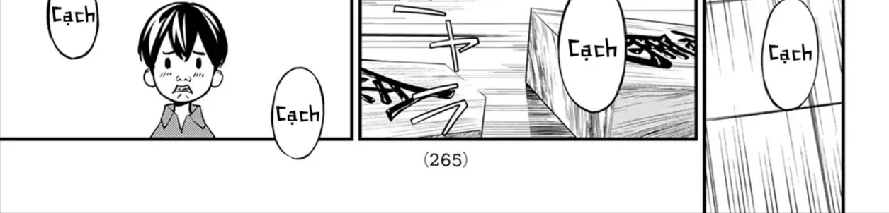 Orion Trên Bàn Cờ. Chap 22 - Next Chap 23