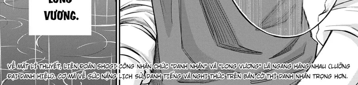 Orion Trên Bàn Cờ. Chap 22 - Next Chap 23