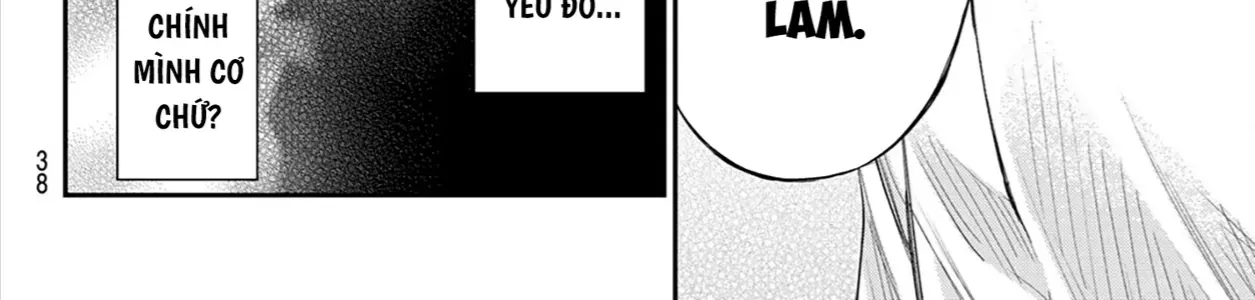 Orion Trên Bàn Cờ. Chap 23 - Next Chap 24