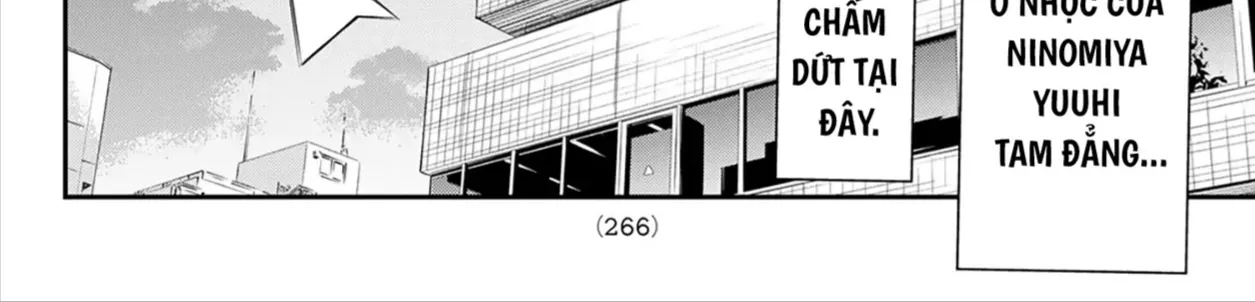 Orion Trên Bàn Cờ. Chap 24 - Next Chap 25