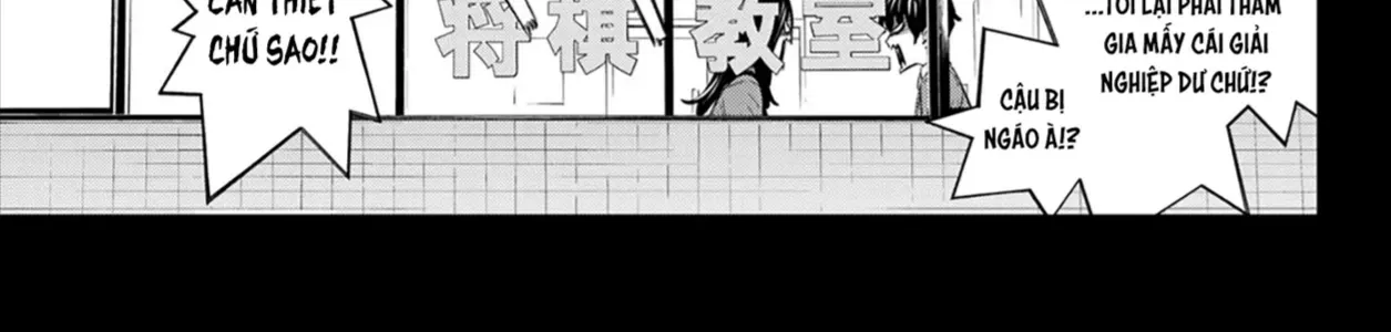 Orion Trên Bàn Cờ. Chap 24 - Next Chap 25