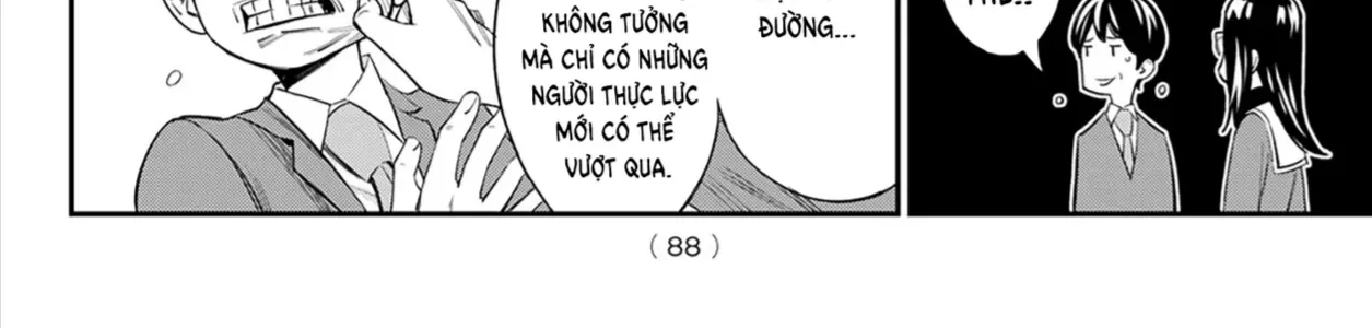 Orion Trên Bàn Cờ. Chap 25 - Next Chap 26