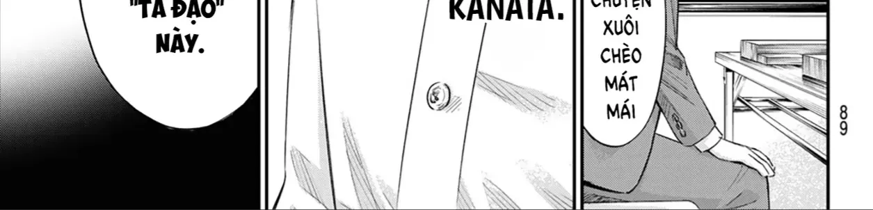 Orion Trên Bàn Cờ. Chap 25 - Next Chap 26