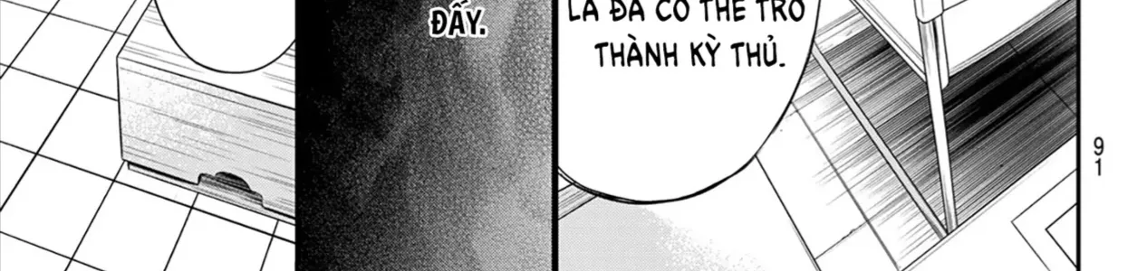 Orion Trên Bàn Cờ. Chap 25 - Next Chap 26