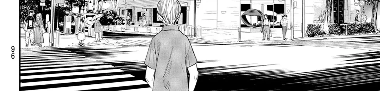 Orion Trên Bàn Cờ. Chap 25 - Next Chap 26