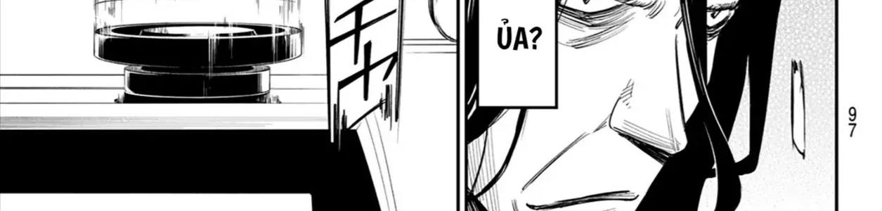 Orion Trên Bàn Cờ. Chap 25 - Next Chap 26