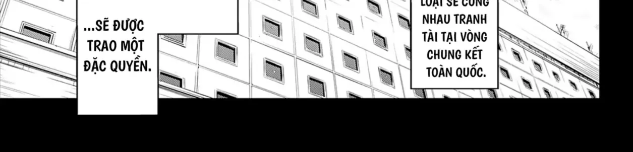 Orion Trên Bàn Cờ. Chap 25 - Next Chap 26