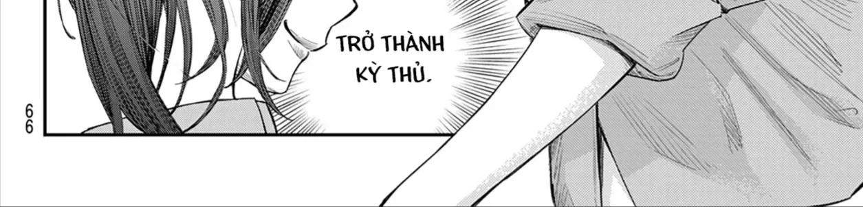 Orion Trên Bàn Cờ. Chap 26 - Next Chap 27