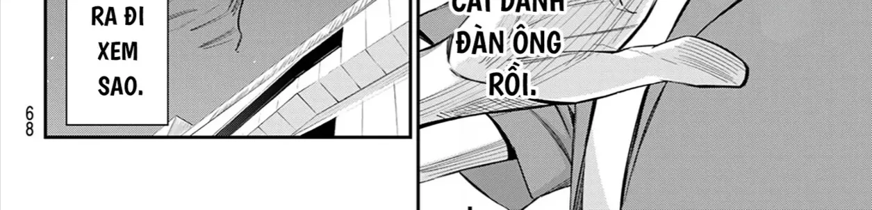 Orion Trên Bàn Cờ. Chap 26 - Next Chap 27