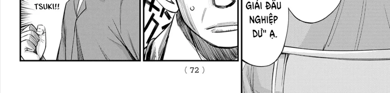 Orion Trên Bàn Cờ. Chap 26 - Next Chap 27