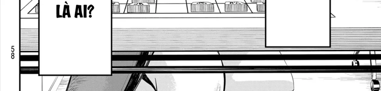 Orion Trên Bàn Cờ. Chap 26 - Next Chap 27