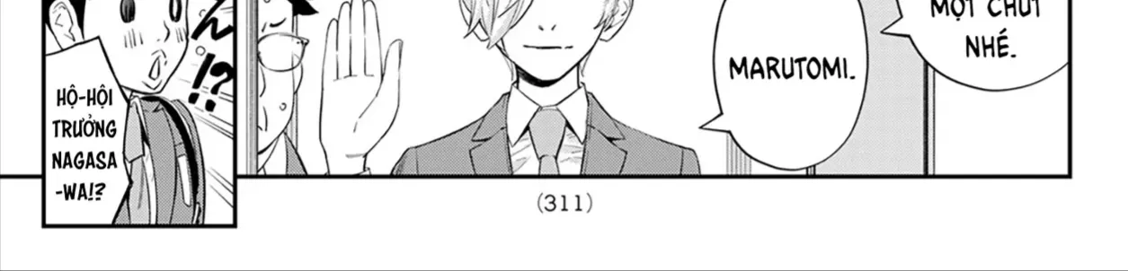 Orion Trên Bàn Cờ. Chap 27 - Next Chap 28