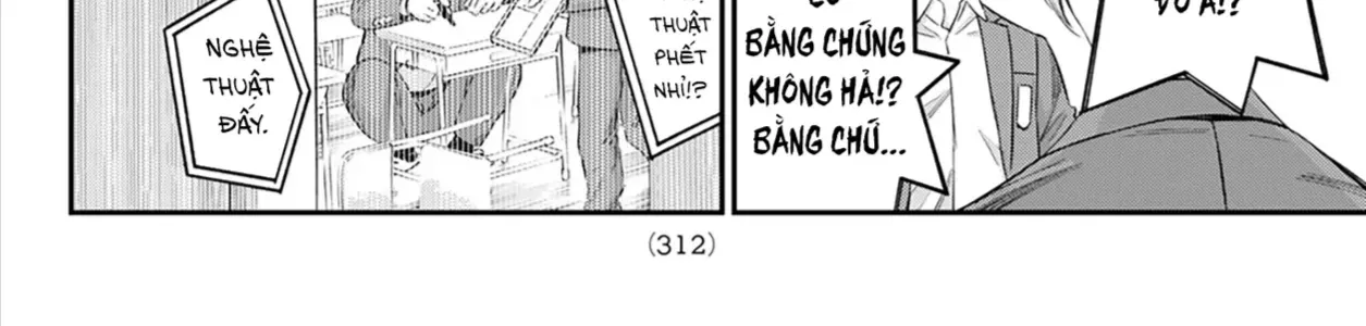 Orion Trên Bàn Cờ. Chap 27 - Next Chap 28