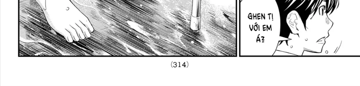 Orion Trên Bàn Cờ. Chap 27 - Next Chap 28