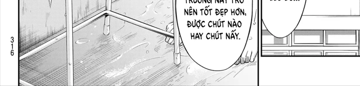 Orion Trên Bàn Cờ. Chap 27 - Next Chap 28