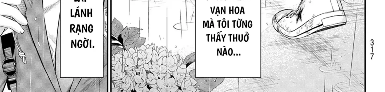 Orion Trên Bàn Cờ. Chap 27 - Next Chap 28