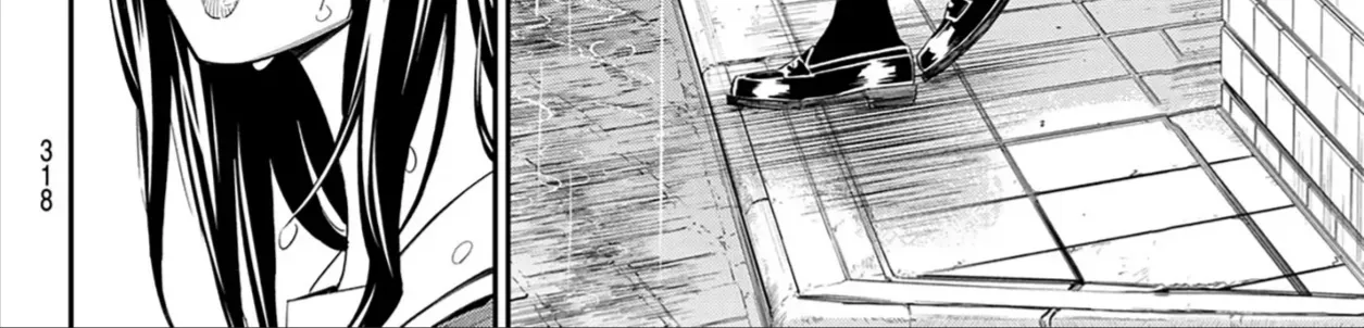 Orion Trên Bàn Cờ. Chap 27 - Next Chap 28