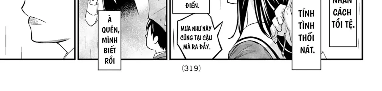 Orion Trên Bàn Cờ. Chap 27 - Next Chap 28