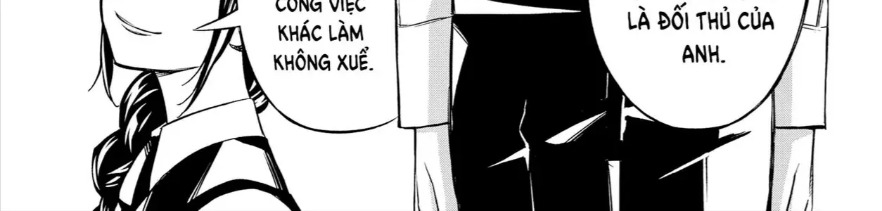 Orion Trên Bàn Cờ. Chap 3 - Next Chap 4