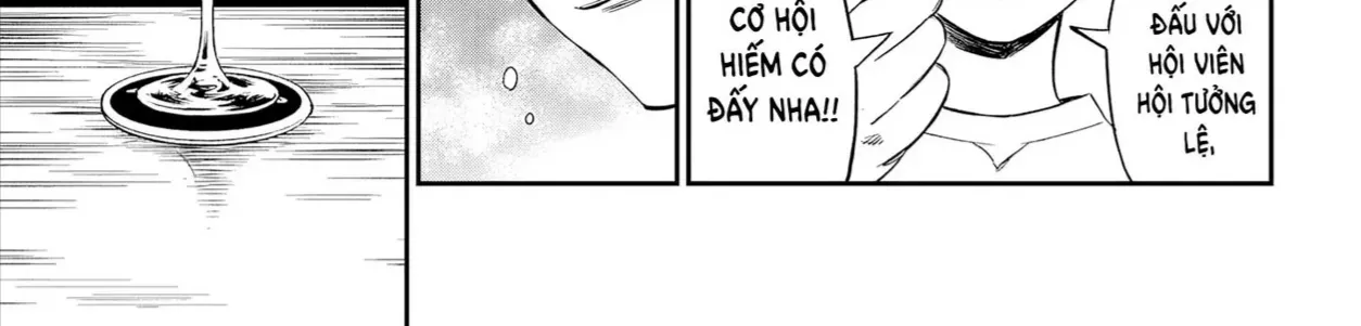 Orion Trên Bàn Cờ. Chap 3 - Next Chap 4