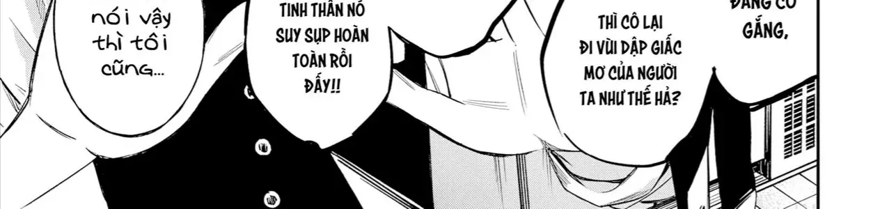 Orion Trên Bàn Cờ. Chap 3 - Next Chap 4