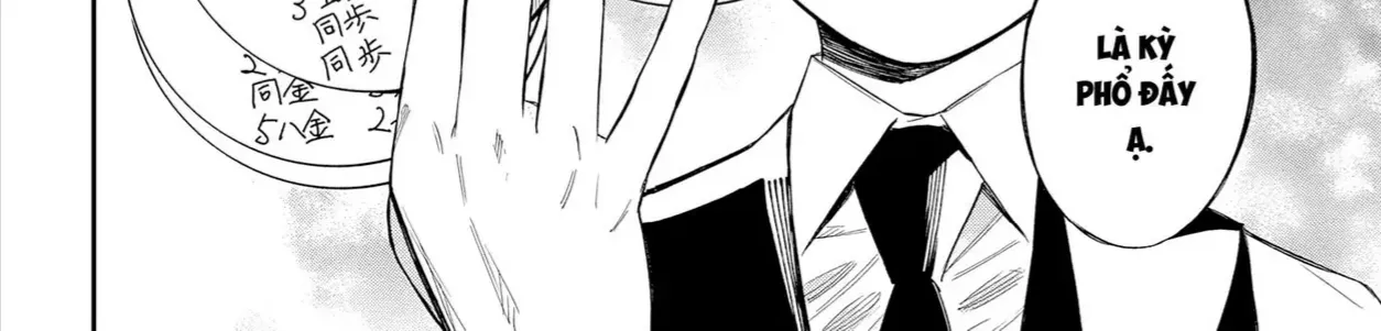 Orion Trên Bàn Cờ. Chap 3 - Next Chap 4
