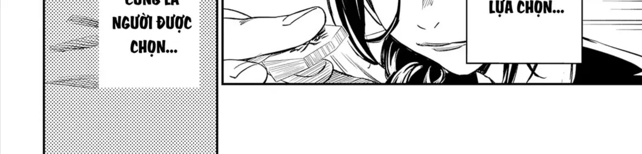 Orion Trên Bàn Cờ. Chap 3 - Next Chap 4
