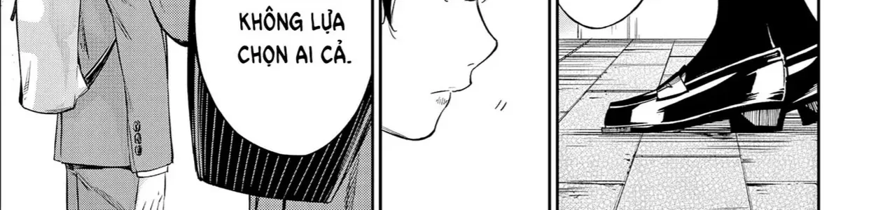 Orion Trên Bàn Cờ. Chap 3 - Next Chap 4