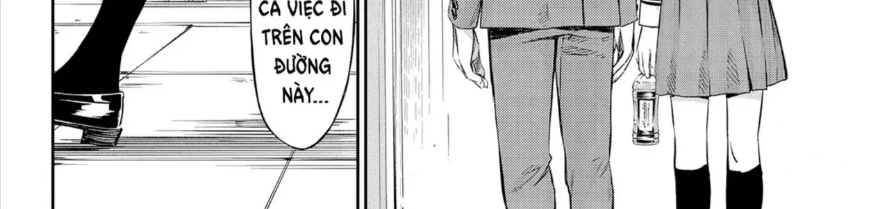 Orion Trên Bàn Cờ. Chap 3 - Next Chap 4