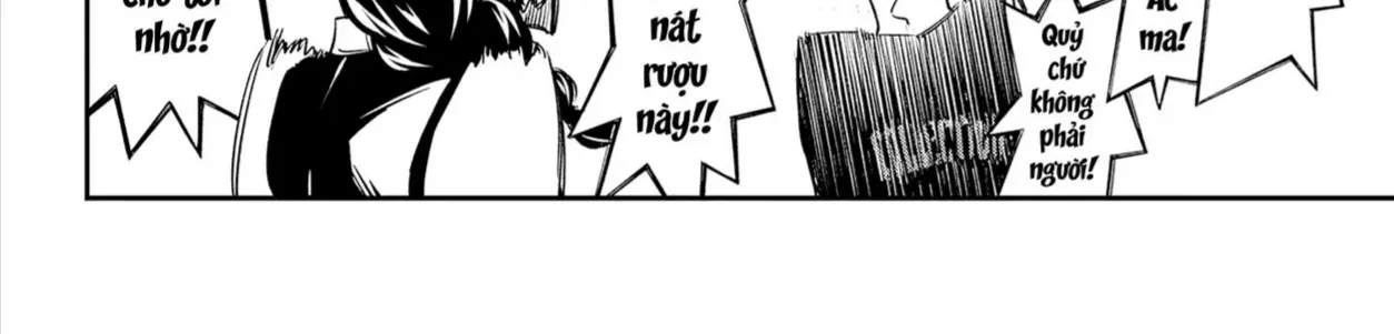 Orion Trên Bàn Cờ. Chap 3 - Next Chap 4
