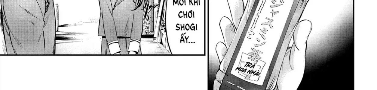 Orion Trên Bàn Cờ. Chap 3 - Next Chap 4