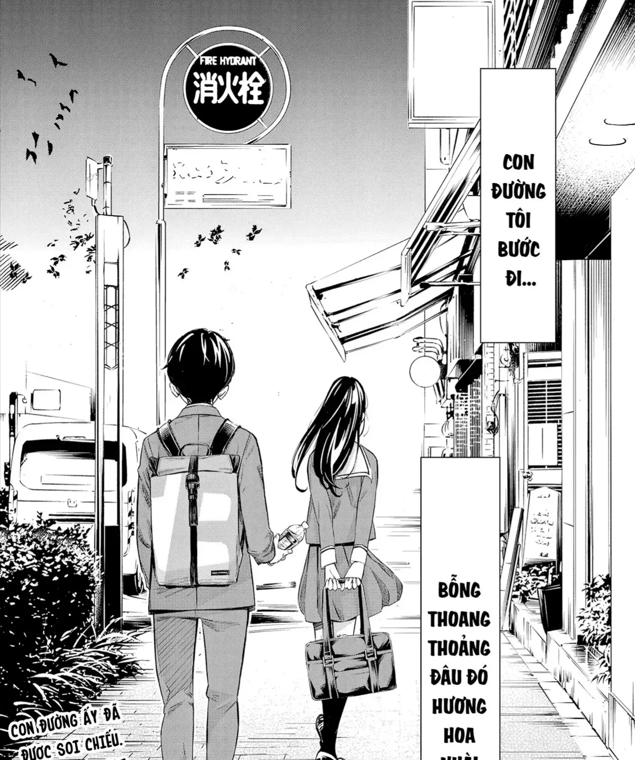 Orion Trên Bàn Cờ. Chap 3 - Next Chap 4