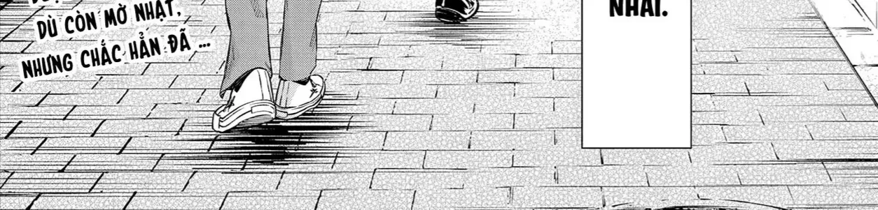 Orion Trên Bàn Cờ. Chap 3 - Next Chap 4