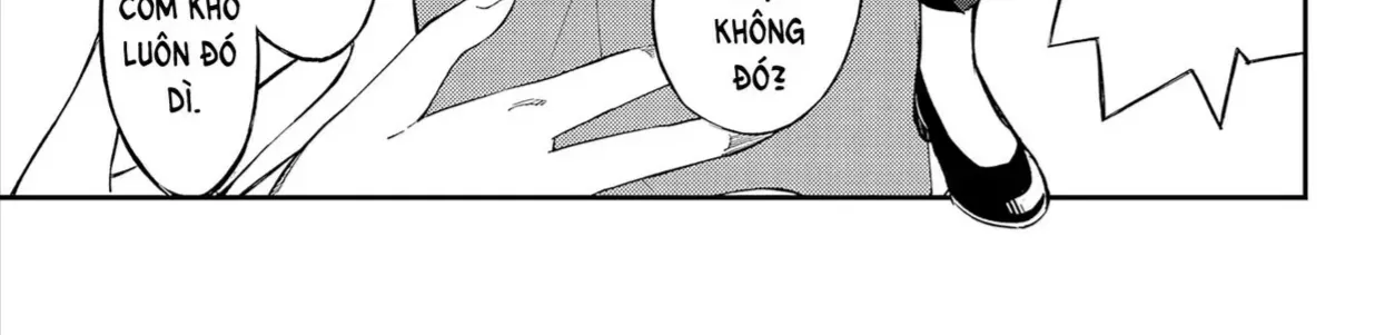 Orion Trên Bàn Cờ. Chap 3 - Next Chap 4