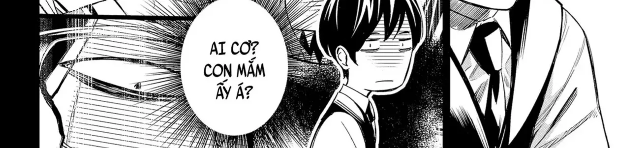 Orion Trên Bàn Cờ. Chap 4 - Next Chap 5