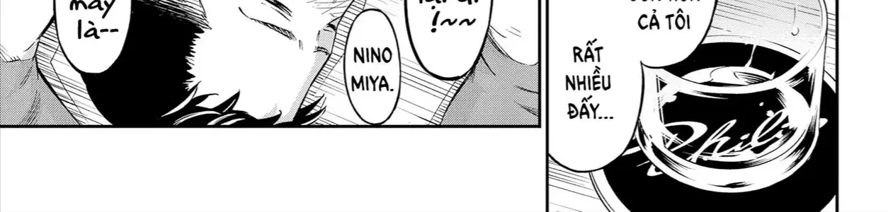 Orion Trên Bàn Cờ. Chap 4 - Next Chap 5