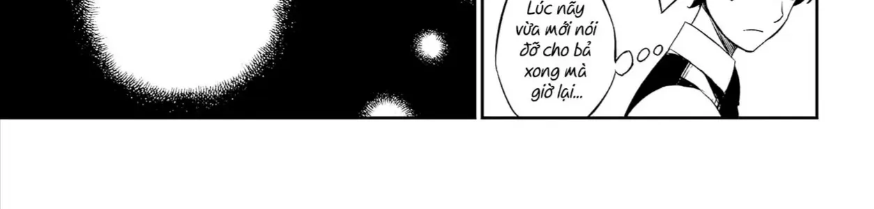 Orion Trên Bàn Cờ. Chap 4 - Next Chap 5