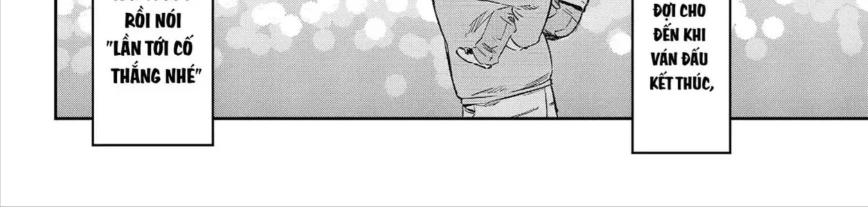 Orion Trên Bàn Cờ. Chap 4 - Next Chap 5