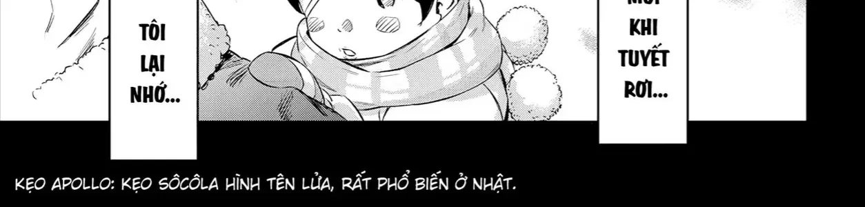 Orion Trên Bàn Cờ. Chap 4 - Next Chap 5