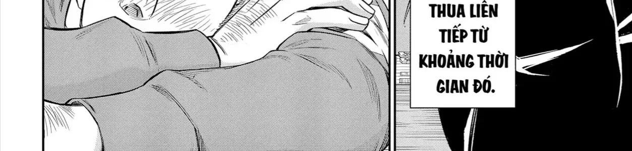 Orion Trên Bàn Cờ. Chap 4 - Next Chap 5
