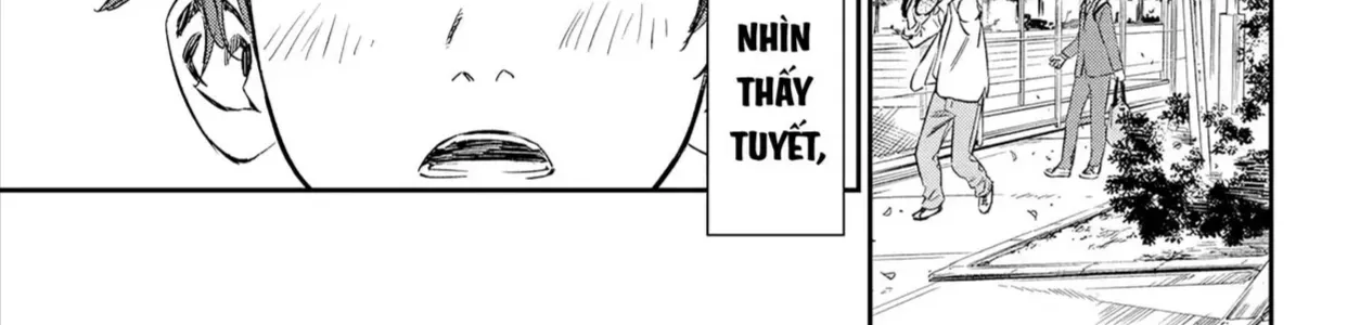 Orion Trên Bàn Cờ. Chap 4 - Next Chap 5