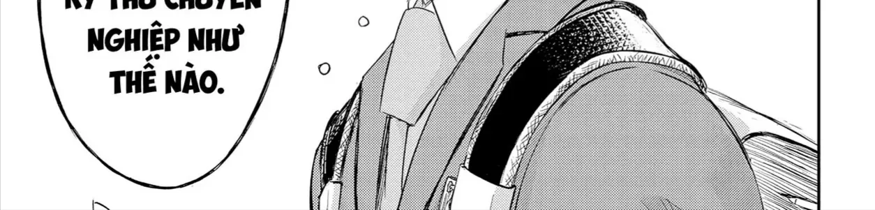 Orion Trên Bàn Cờ. Chap 4 - Next Chap 5