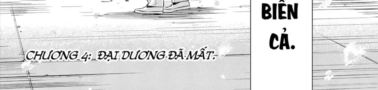 Orion Trên Bàn Cờ. Chap 4 - Next Chap 5