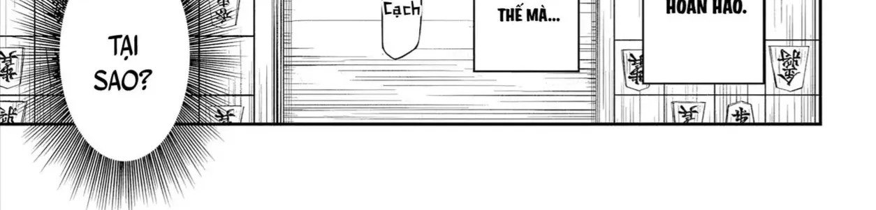 Orion Trên Bàn Cờ. Chap 4 - Next Chap 5